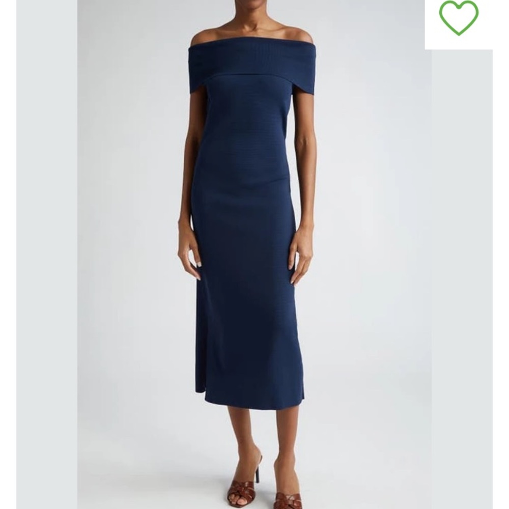 Beautiful MaxMara Studio Dress